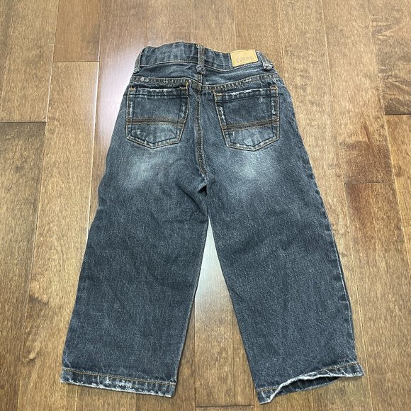 Children's Place Jeans sz 3T - Picture 6 of 8